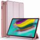 Чехол Samsung Tab A 10.1 2019 Sm T515 T510 GumCover SoftPink