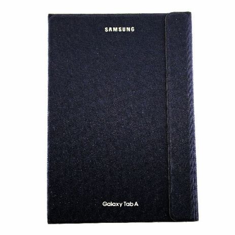 Samsung Galaxy Tab A 8.0 T355/T350 як-оригінальний чорний блюд