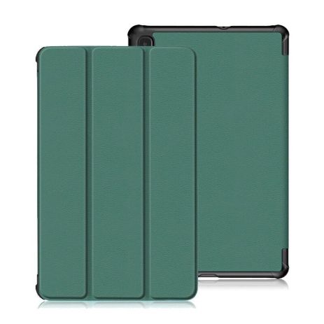 Чохол HardCase HUAWEI MatePad T10s 10.1/T10 9.7 Темно-зелений