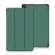 Чохол HardCase HUAWEI MatePad T10s 10.1/T10 9.7 Темно-зелений