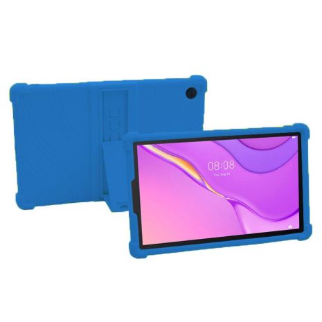 Чехол Silicon HUAWEI MatePad T10 T10s Darkblue