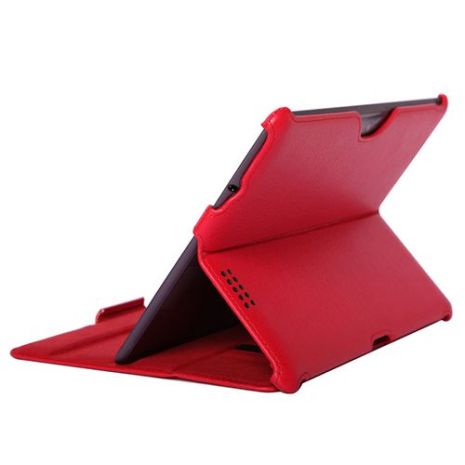 Чехол ASUS Transformer Pad TF201 Poetic Red