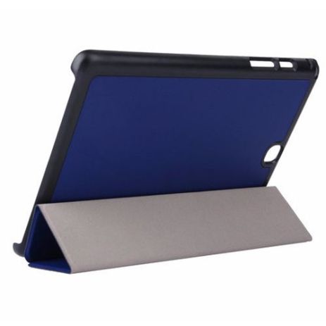 Чехол 3fold Samsung Galaxy Tab A 9.7 T550 DarkBlue