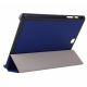 Чохол 3fold Samsung Galaxy Tab A 9.7 T550 DarkBlue