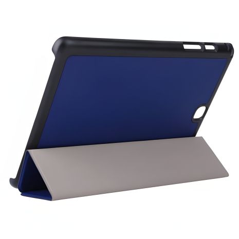 Синий чехол HardCase для Samsung Galaxy Tab A 9.7 T550 Синий чехол HardCase для Samsung Galaxy Tab A 9.7 T550