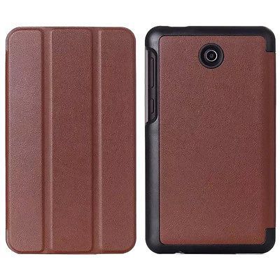 Чехол Asus FonePad FE375 SmartCase Brown