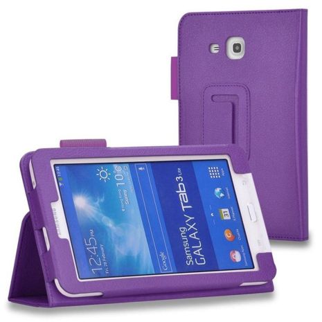 Чехол Samsung Galaxy Tab lite 7 T110 Violet