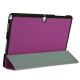 Чехол Galaxy PRO 12.2 T900/P900 SmartCase Violet