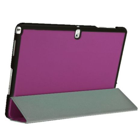 Чехол Galaxy PRO 12.2 T900/P900 SmartCase Violet