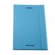 Чехол Samsung Galaxy Tab A 9.7 T555/T550 Like-Original Blue