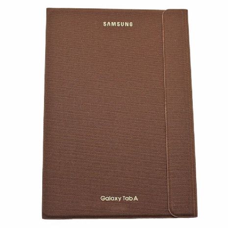 Чехол Samsung Galaxy Tab A 8.0 T355/T350 Like-Original Brown