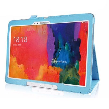 Чехол для Samsung Galaxy Note 10.1 P6050 SkyBlue