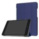 Чехол ASUS Zenpad z8s ZT582kl Z582 3fold DarkBlue