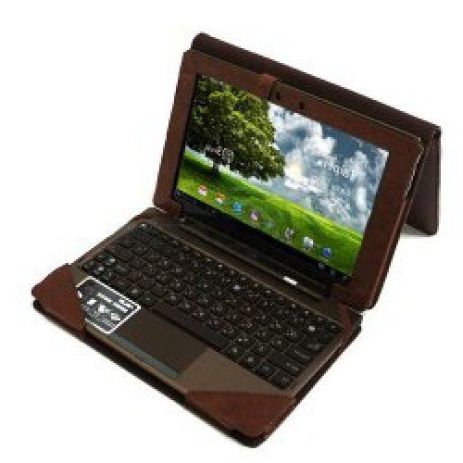 Чехія для ASUS TF700/TF201/TF300/TF701 з відділенням клавіатури
