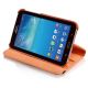 Чохол Samsung Galaxy Tab 4 7.0 T230 R360 Orange