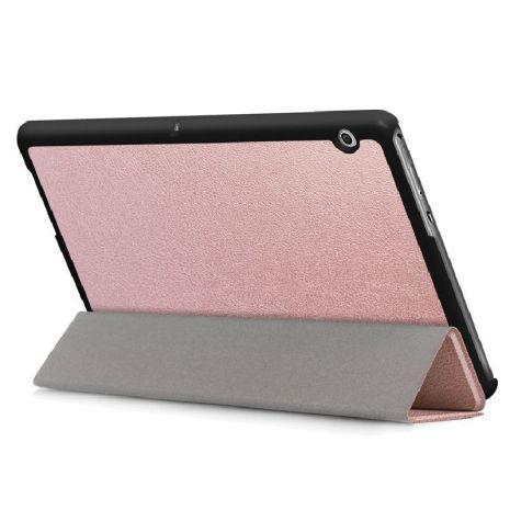 Чехол 3Fold HUAWEI MediaPad T3 9.6 ags-l09 ags-w09 Bronze