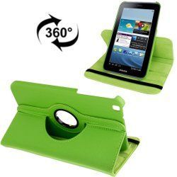 Чехол Samsung Galaxy Tab 3 8.0 R360 Green