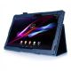 Чохол для ASUS Memo Pad FHD ME302C Dark Blue