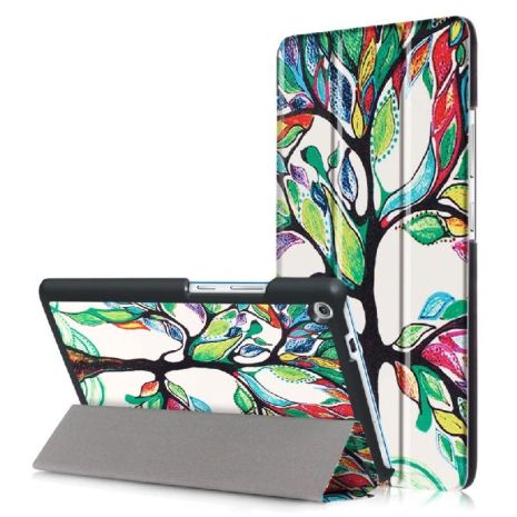 Чехол Print Lenovo Tab 3 Plus 7703X Tree