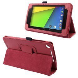 Чехол для Google Nexus 7 New Hotpink