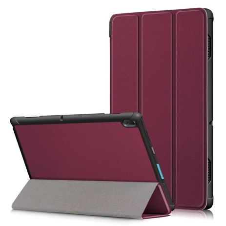 Випадок 3 рази Lenovo Tab E10 X104 Cherry