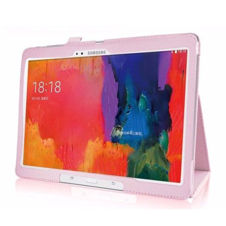 Samsung Galaxy Tab 4 10.1 T530 Кришка SoftPink