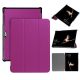 Чехол 3Fold Microsoft Surface Go 2 3 Violet