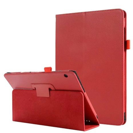 Чехол HUAWEI MediaPad m5 lite 10 BAH2-W19 bah2-L09 bah2-W09 Red Classic