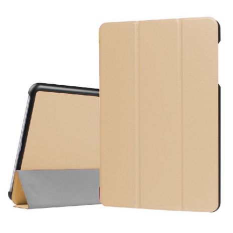 Чохол Asus Zenpad 10.1 SmartCase Z300 Z301ML Gold