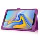 Чохол Classic Galaxy Tab A 10.5 SM T595 T590 Violet