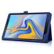 Чохол Classic Galaxy Tab A 10.5 SM T595 T590 DarkBlue