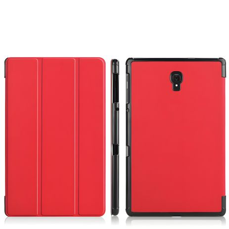 Жорсткий чохол Samsung Tab A 10.5 SM T595 T590 Червоний