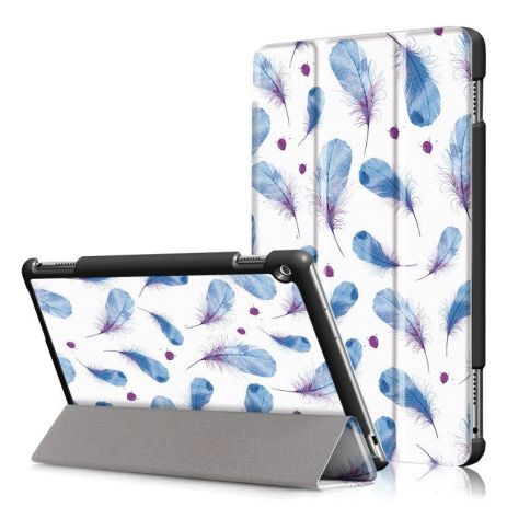 Huawei MediaPad M3 Lite 10 BAH-L09 CASE PLUME