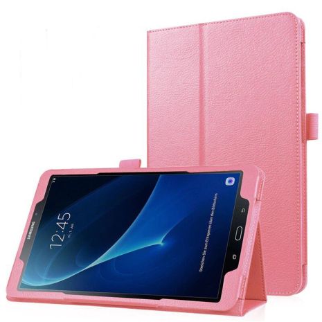 Класична вкладка Galaxy A 10.5 SM T595 T590 SoftPink