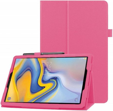 Samsung Galaxy Tab S7 11 T870 T875 Classic HotPink