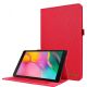 Чехол Samsung Tab A7 10.4 2020 T505 T500 FashionGum Red