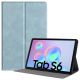 Чехол FashionCase Samsung Galaxy Tab S6 10.5 T865 T860 SkyBlue