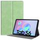 Чехол FashionCase Samsung Galaxy Tab S6 10.5 T865 T860 Green