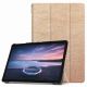 Чехол 3fold Samsung Galaxy Tab S4 10.5 T835 T830 Bronze