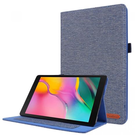 Чохол Samsung Tab A7 10.4 2020 T505 T500 FashionGum Darkblue