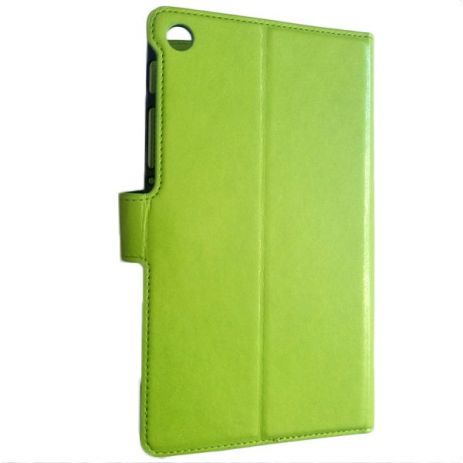 Asus Google Nexus 7 2013 Книга Green