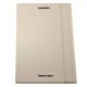 Чехол Samsung Galaxy Tab A 9.7 T555/T550 Like-Original White