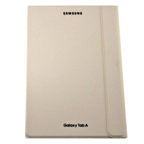 Чехол Samsung Galaxy Tab A 9.7 T555/T550 Like-Original White