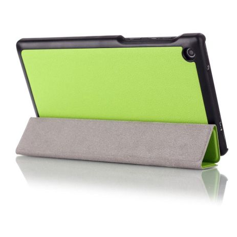 Lenovo Tab 2 A7-30 SmartCase Green