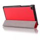 Чехол Lenovo Tab 2 А7-30 SmartCase red