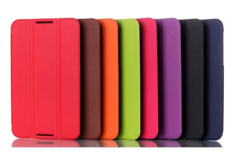 Чохол Lenovo Tab 2 А7-30 SmartCase Color