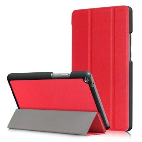 Чехол 3Fold HUAWEI MediaPad T3 8.0 Red