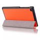 Чохол Lenovo Tab 2 А7-30 SmartCase Orange