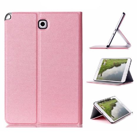 FashionCase для Samsung Tab A 8.0 T350/T355 SoftPink