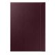 Чехол Samsung Tab S2 8.0 T710/T715 LikeOrig DarkRed